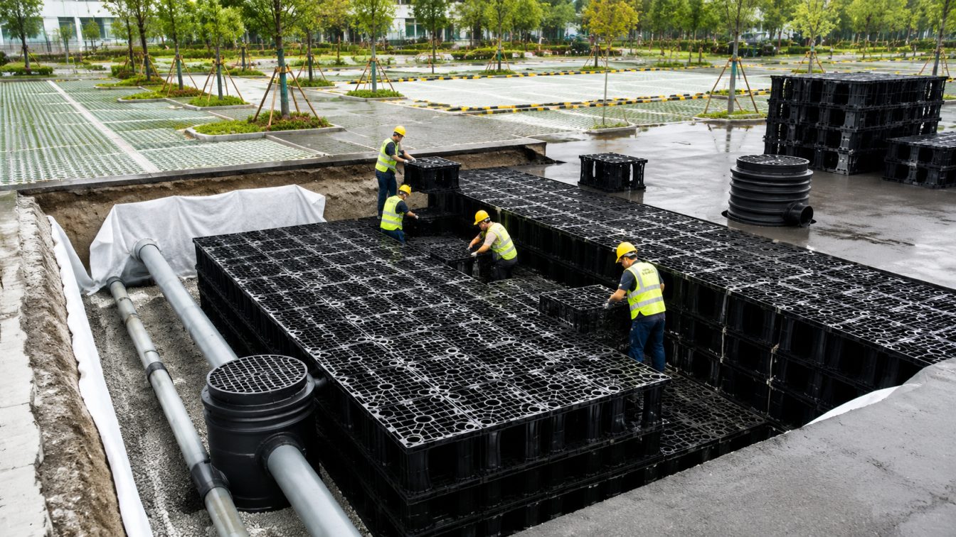 满城区还在为原料、成本、工期发愁？